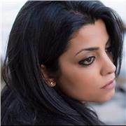 Laureata in cultura e amministrazione dei beni culturali triennale, e laureanda in storia dell'arte specialistica